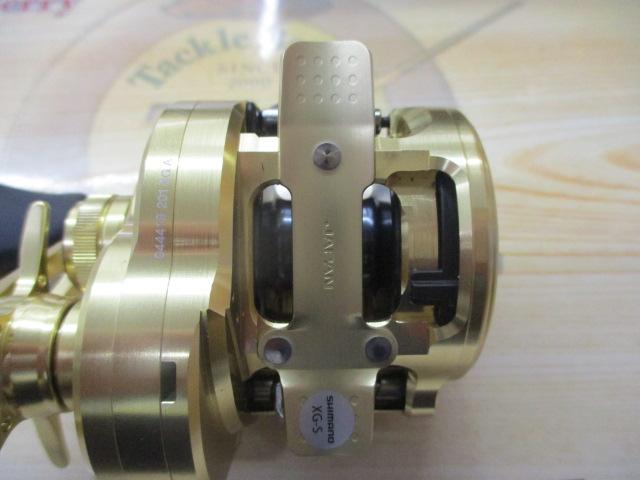 22カルカッタコンクエスト 201XG