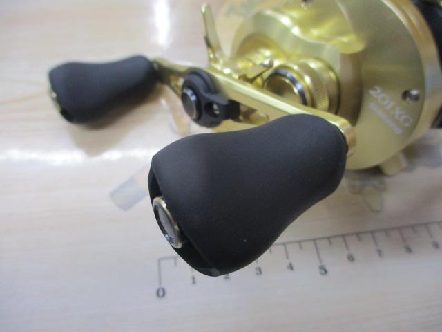 22カルカッタコンクエスト 201XG