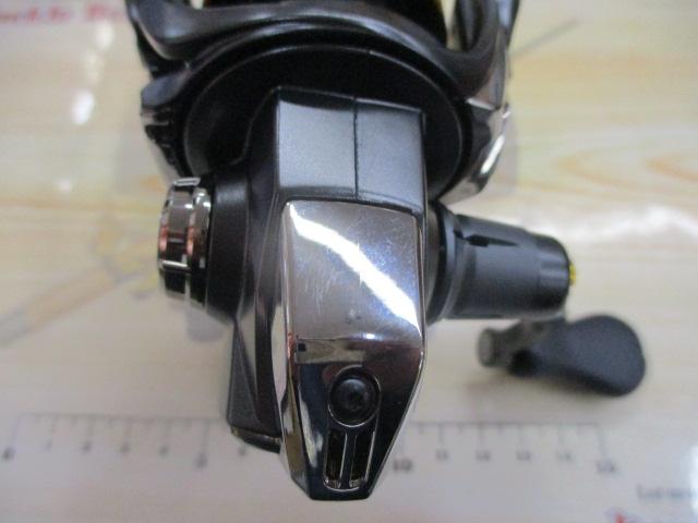 21ソアレXR C2500S