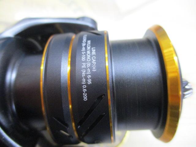 21ソアレXR C2500S