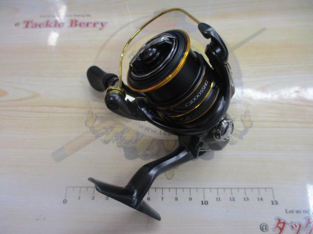 21ソアレXR C2000SSHG