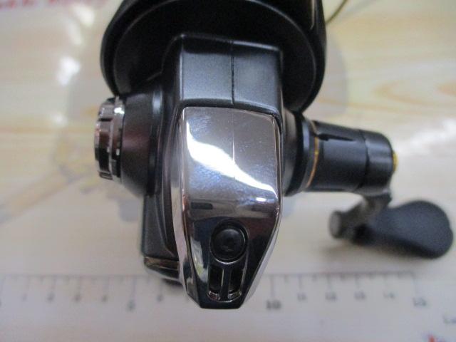 21ソアレXR C2000SSHG