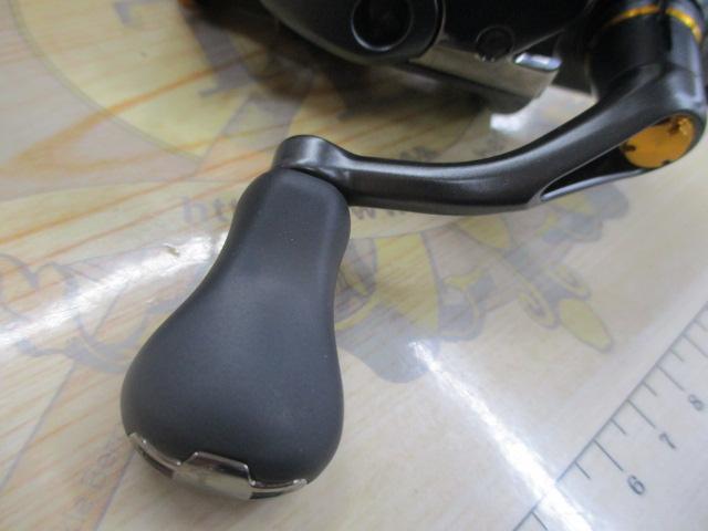 21ソアレXR C2000SSHG