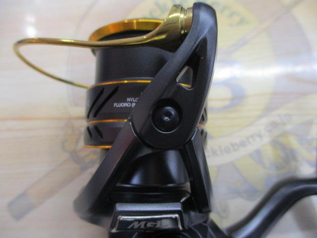 21ソアレXR C2000SSHG