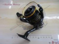 21ソアレXR C2000SSHG