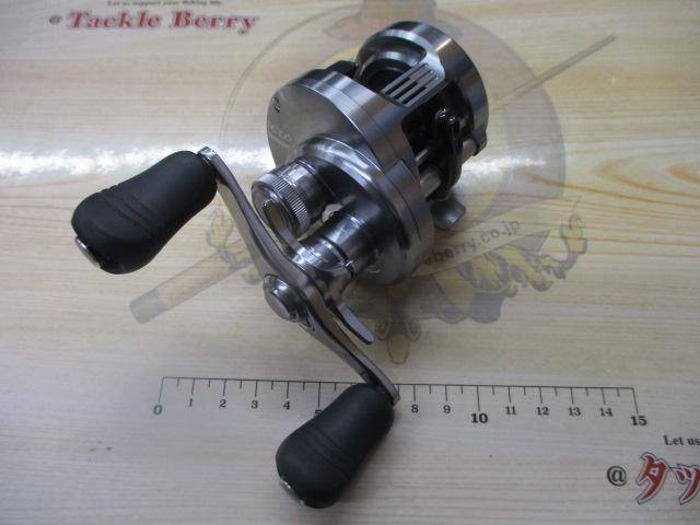 20カルカッタコンクエストDC 100