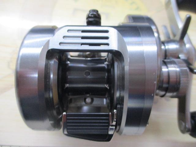 20カルカッタコンクエストDC 100