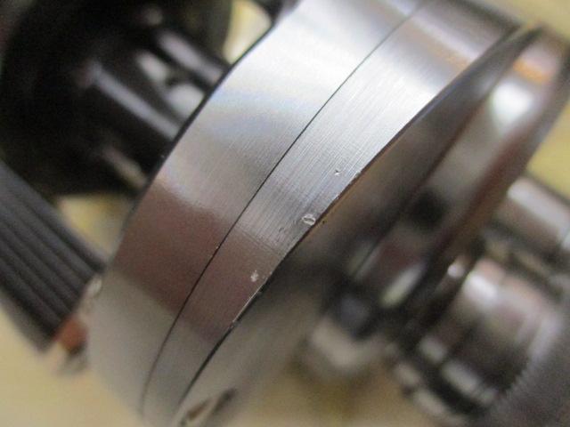 20カルカッタコンクエストDC 100