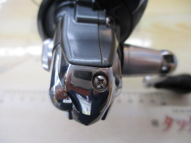 09レアニウムCI4 2500S