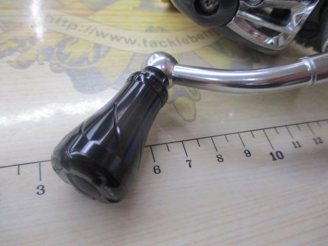 09レアニウムCI4 2500S