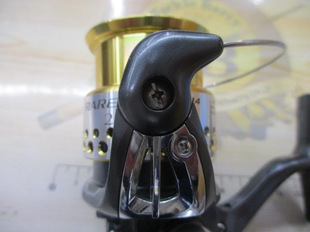 09レアニウムCI4 2500S