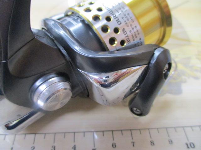 09レアニウムCI4 2500S