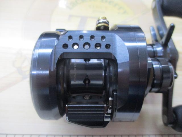 24カルカッタコンクエスト シャローエディション 30HG