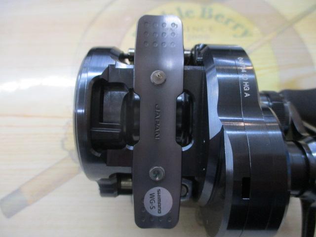 24カルカッタコンクエスト シャローエディション 30HG