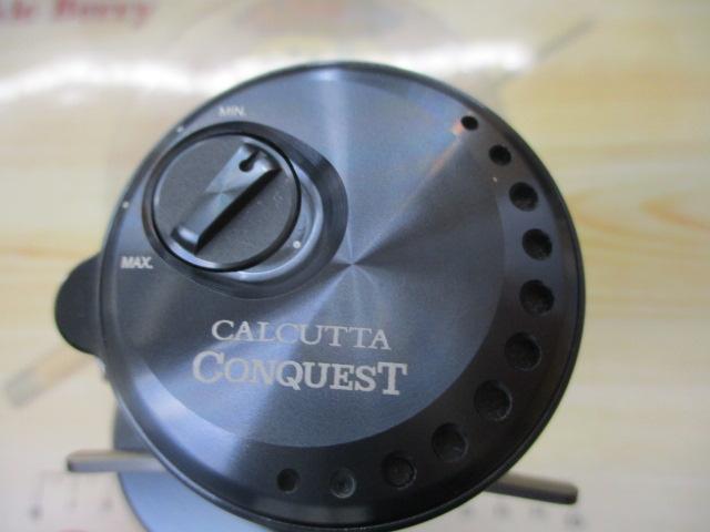 24カルカッタコンクエスト シャローエディション 30HG