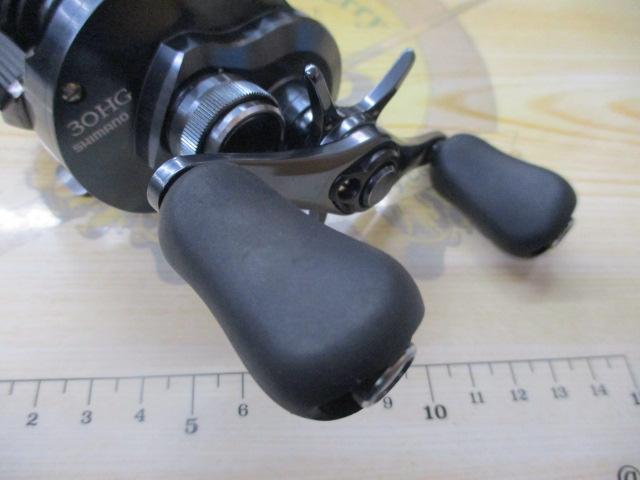 24カルカッタコンクエスト シャローエディション 30HG