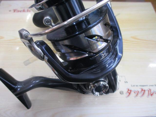 21ツインパワーSW 10000HG