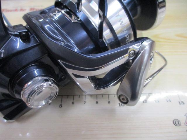 21ツインパワーSW 10000HG