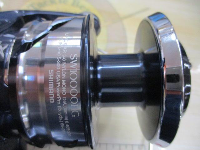 21ツインパワーSW 10000HG