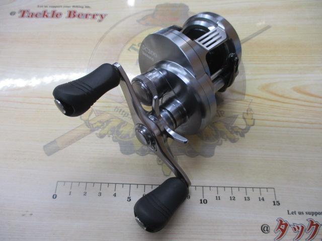 19カルカッタコンクエストDC 200