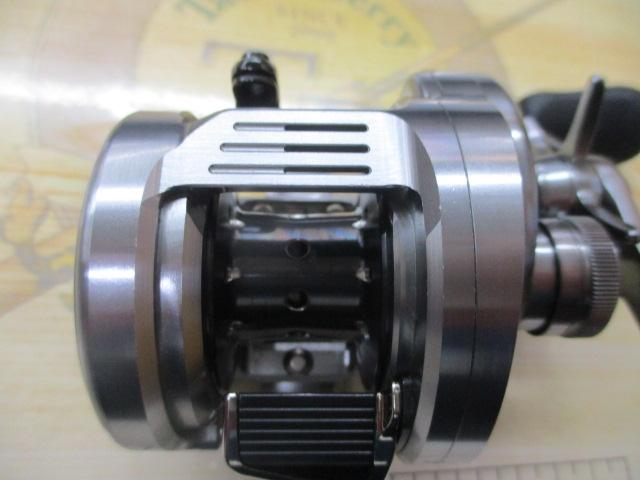 19カルカッタコンクエストDC 200