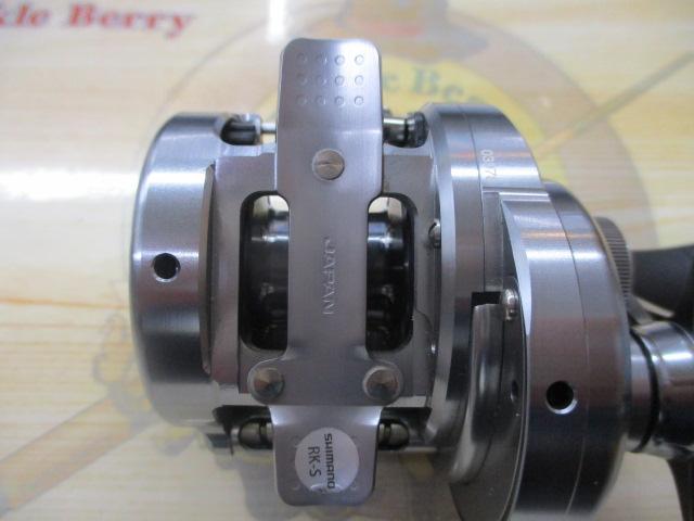 19カルカッタコンクエストDC 200