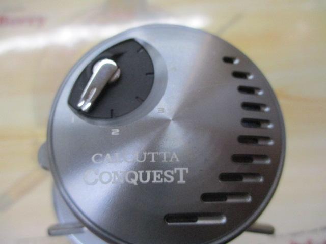 19カルカッタコンクエストDC 200