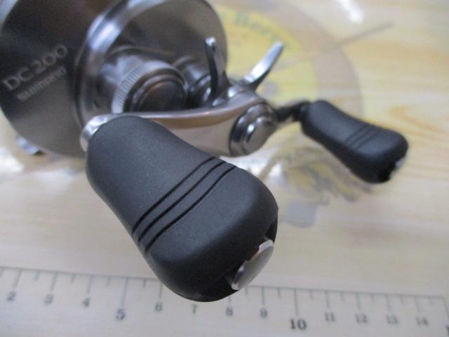 19カルカッタコンクエストDC 200