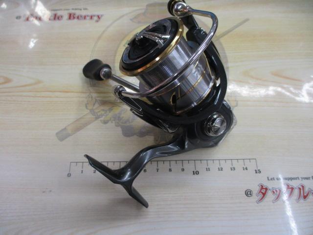 20ルビアス LT3000S-CXH