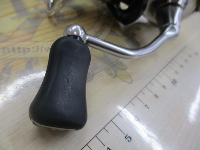 20ルビアス LT3000S-CXH