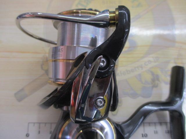 20ルビアス LT3000S-CXH