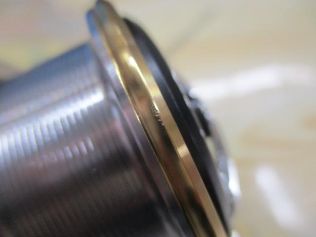 20ルビアス LT3000S-CXH