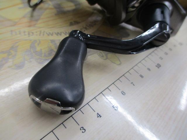 17コンプレックスCI4+ C2500S F4 HG