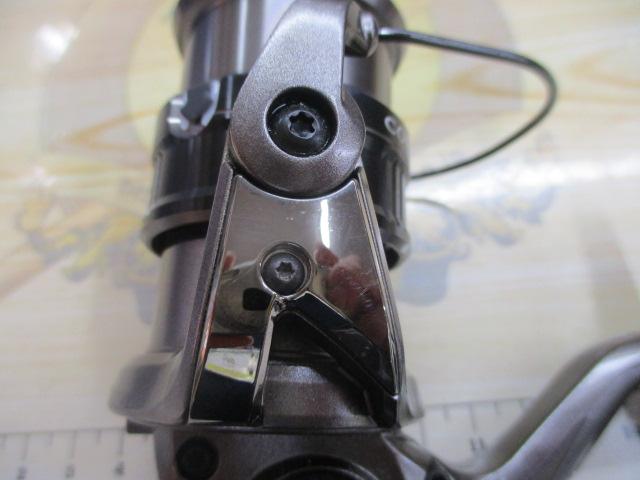 17コンプレックスCI4+ C2500S F4 HG