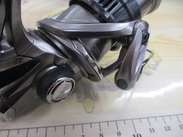 17コンプレックスCI4+ C2500S F4 HG｜＠ベリーネット 日本最大新品中古