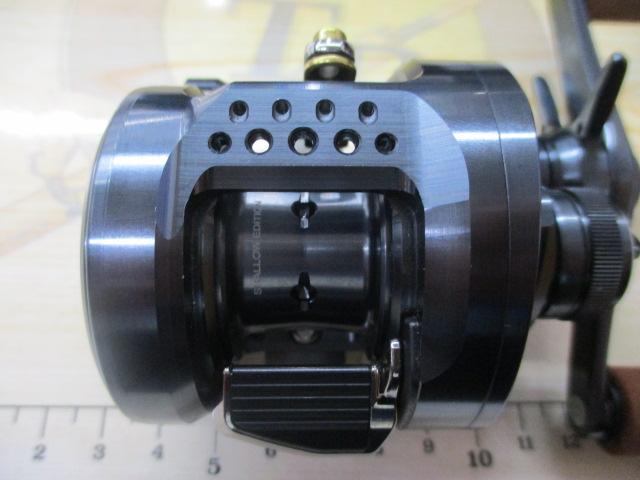 24カルカッタコンクエスト シャローエディション 30HG