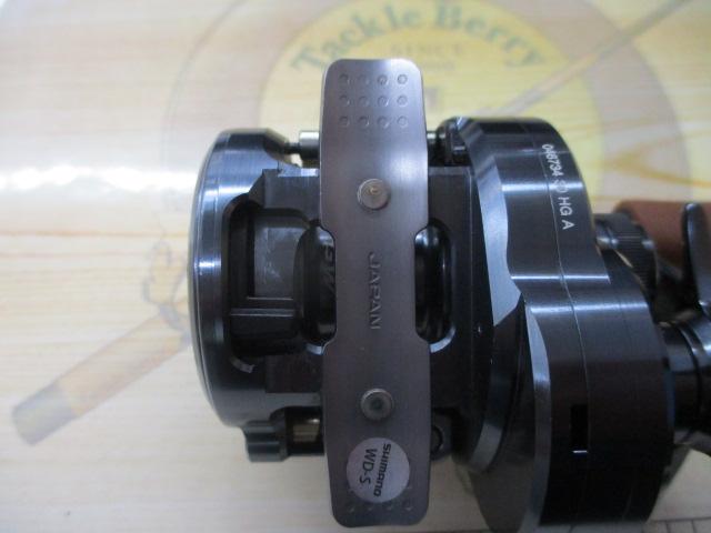 24カルカッタコンクエスト シャローエディション 30HG