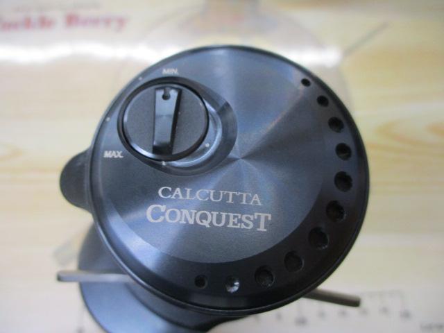 24カルカッタコンクエスト シャローエディション 30HG