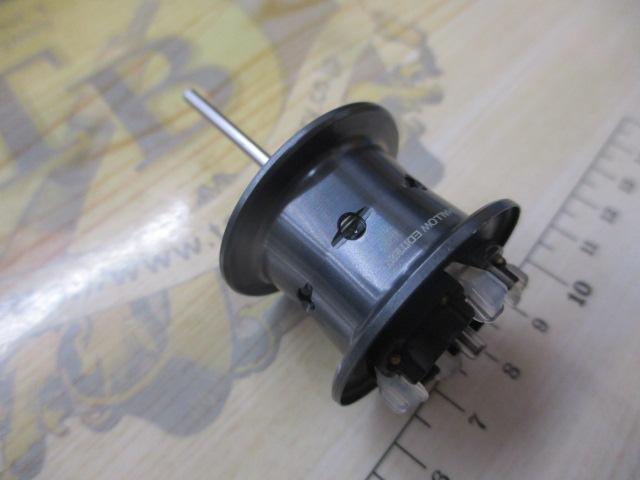 24カルカッタコンクエスト シャローエディション 30HG