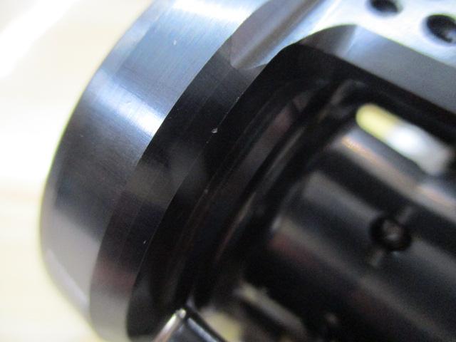 24カルカッタコンクエスト シャローエディション 30HG