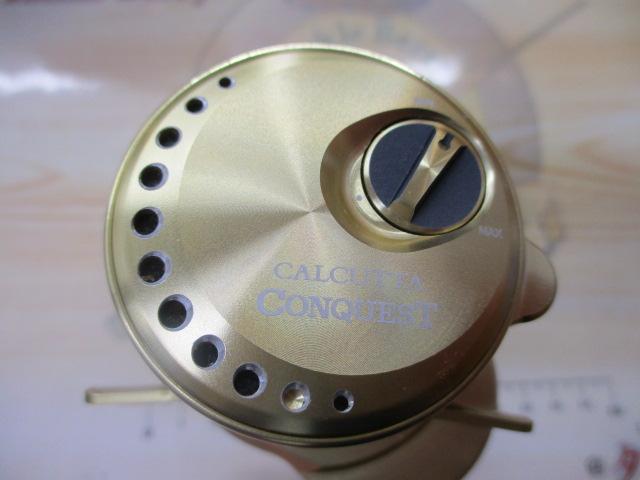 21カルカッタコンクエスト 101