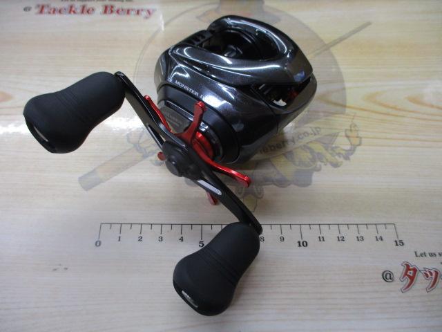 18アンタレスDC MDXG RH