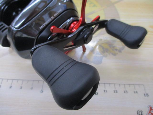 18アンタレスDC MDXG RH