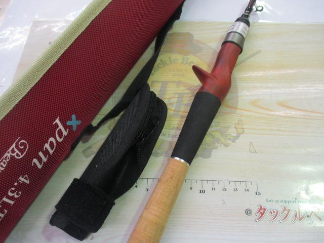 ビームスエクスパン4.3LTS 美品 Fishman Beams xpan 4.3LTS(極美品) 【公式通販】