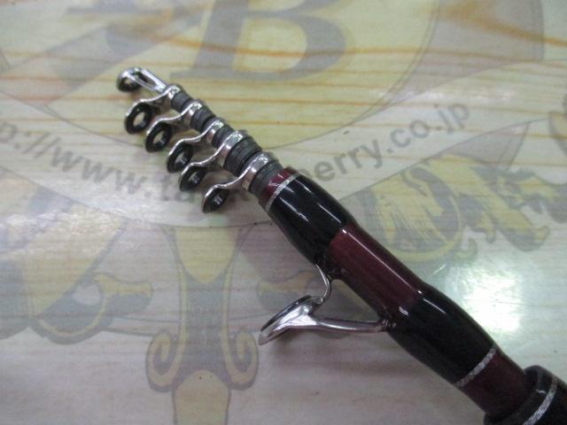 ビームス エクスパン 4.3LTS｜＠ベリーネット 日本最大新品中古釣具WEB