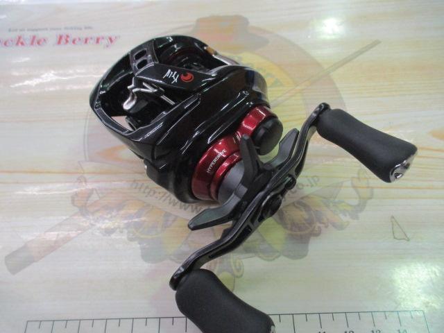 月下美人 AIR TW 8.5L PEスペシャル