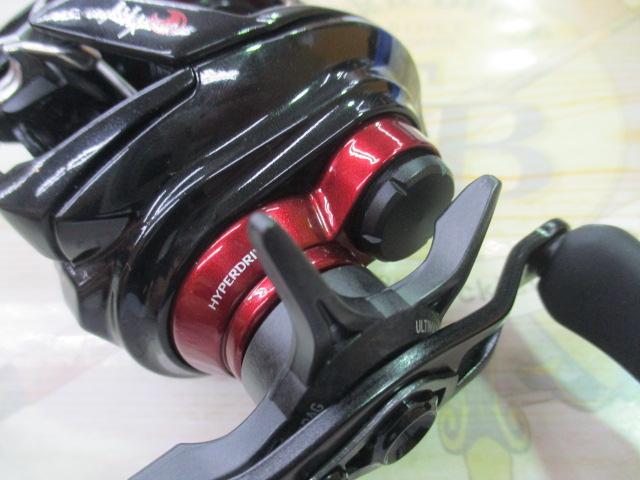 月下美人 AIR TW 8.5L PEスペシャル