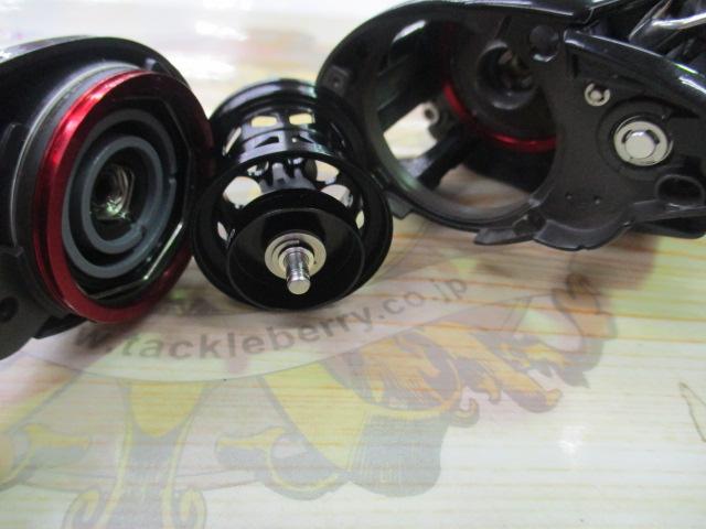 月下美人 AIR TW 8.5L PEスペシャル