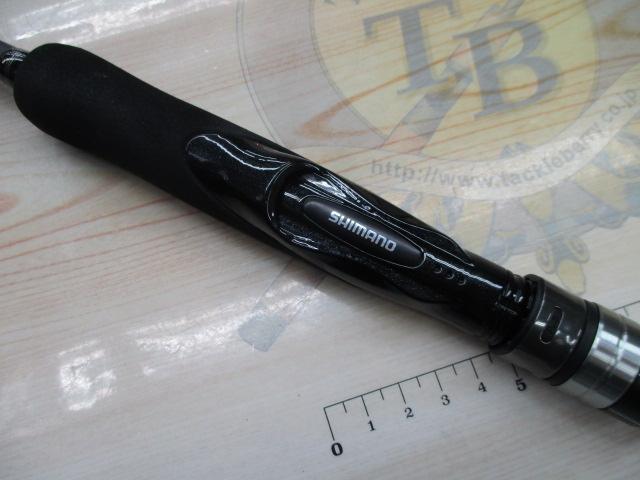 クロスミッションBB S66ML-S｜＠ベリーネット 日本最大新品中古釣具WEB