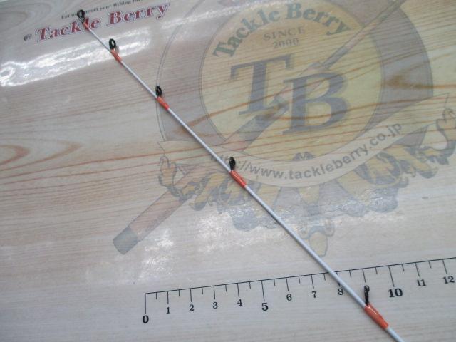 クロスミッションBB S66ML-S｜＠ベリーネット 日本最大新品中古釣具WEB